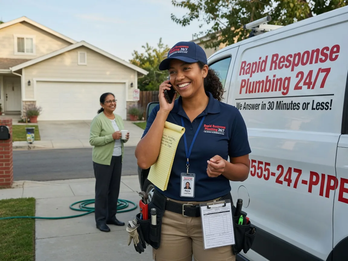 Emergency Plumber Townville, SC FAQs